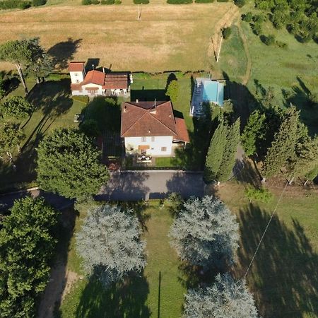Residenza Paradisea Arezzo Exterior photo