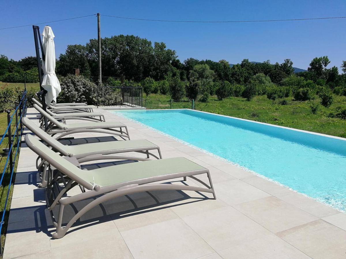 Residenza Paradisea Arezzo Exterior photo