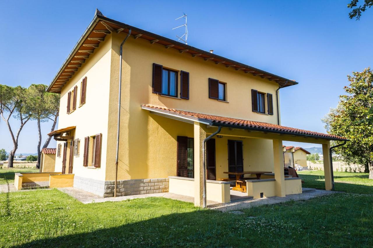 Residenza Paradisea Arezzo Exterior photo