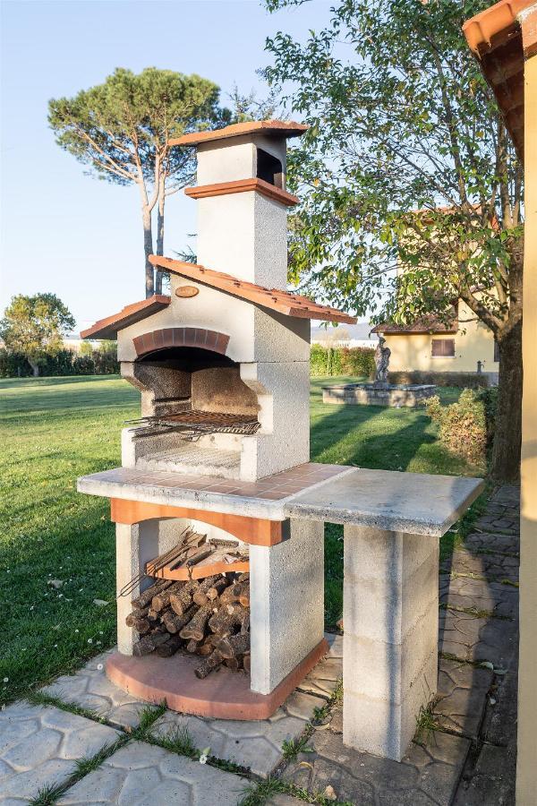Residenza Paradisea Arezzo Exterior photo