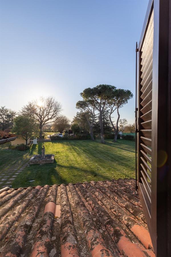 Residenza Paradisea Arezzo Exterior photo