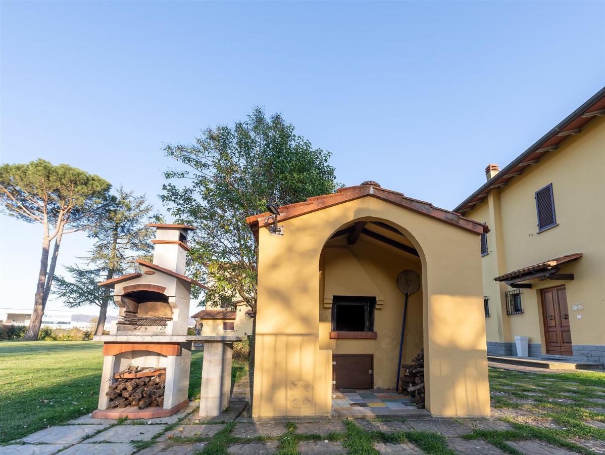 Residenza Paradisea Arezzo Exterior photo