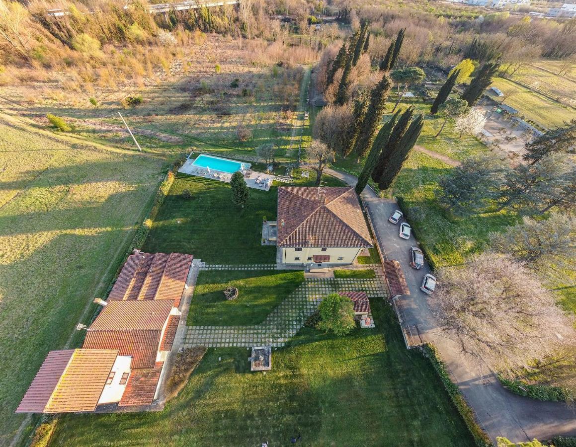 Residenza Paradisea Arezzo Exterior photo
