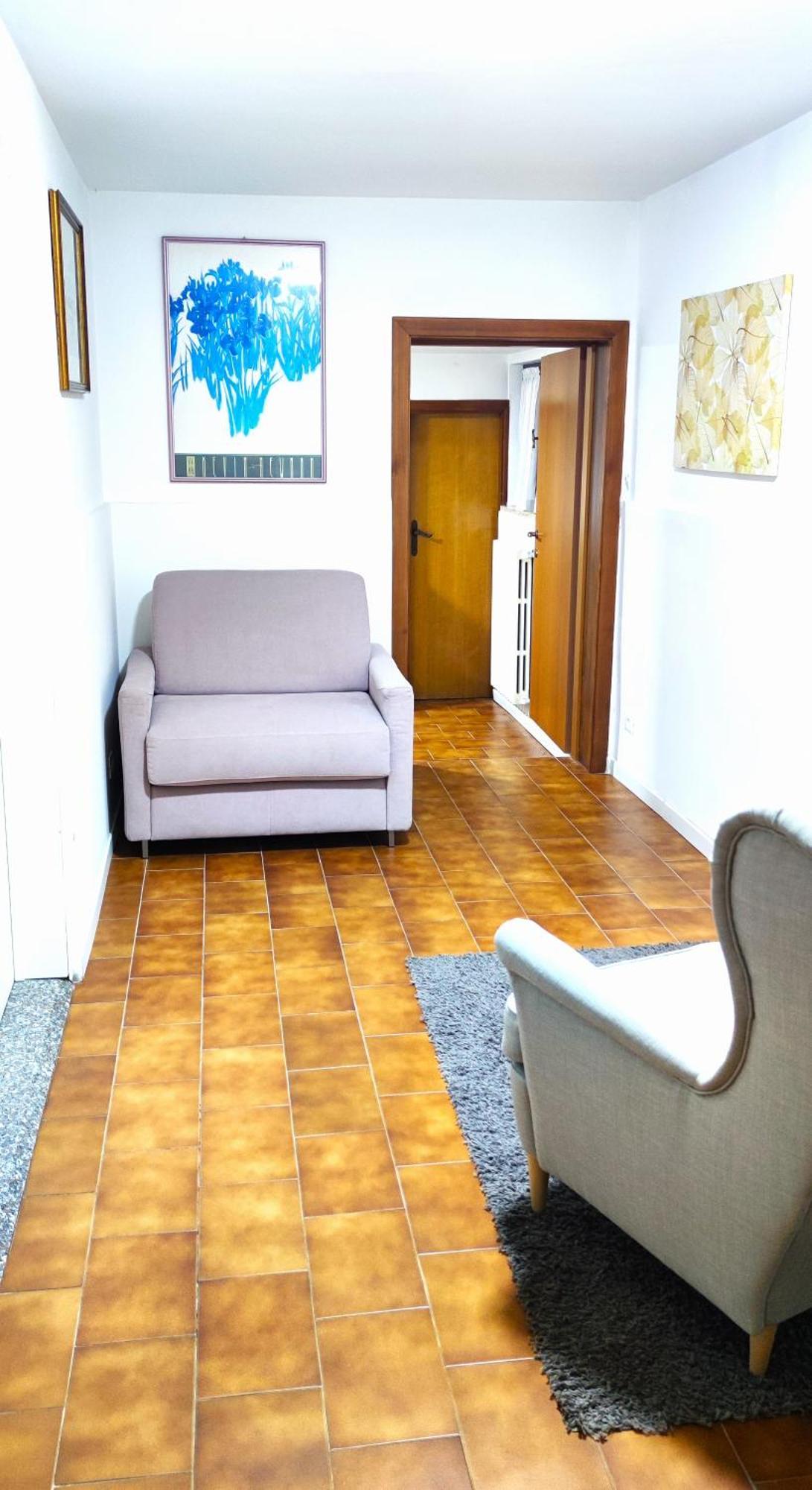 Residenza Paradisea Arezzo Exterior photo