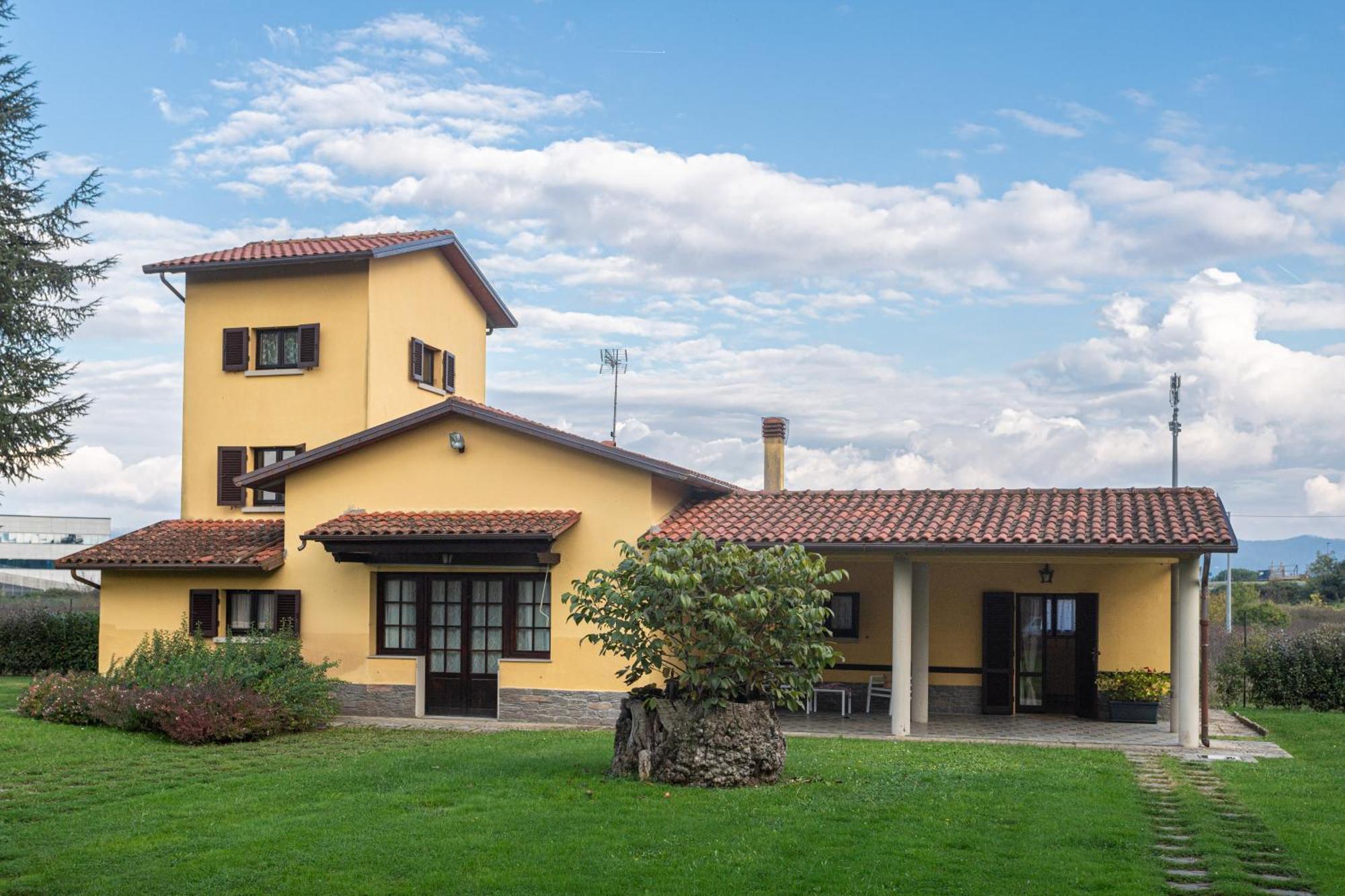 Residenza Paradisea Arezzo Exterior photo