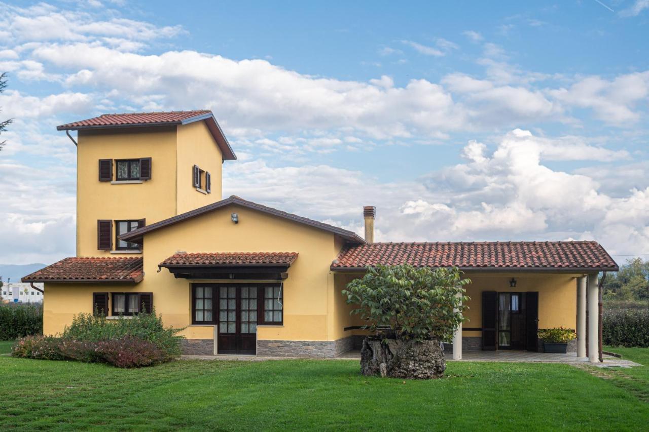 Residenza Paradisea Arezzo Exterior photo
