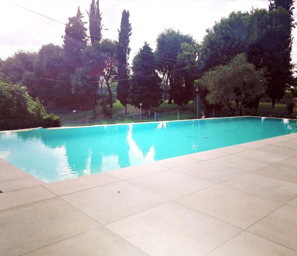 Residenza Paradisea Arezzo Exterior photo