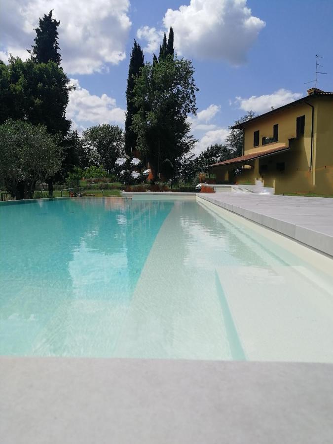 Residenza Paradisea Arezzo Exterior photo